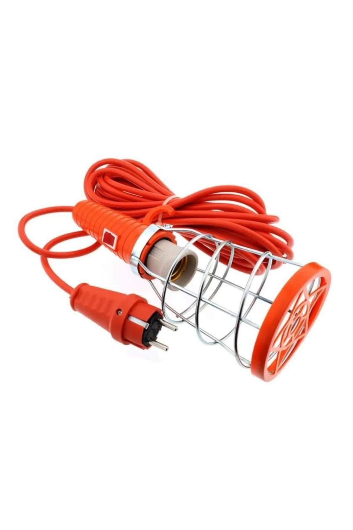 K&A Baladoz Seyyar Lamba 10 Metre