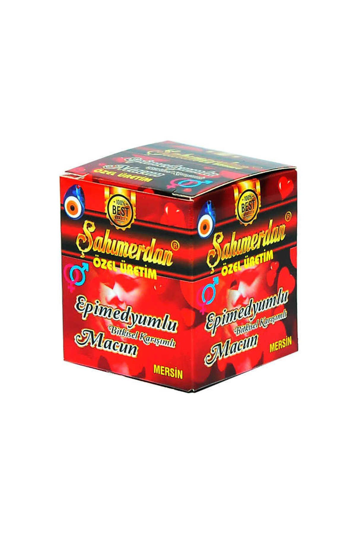 Kuzgun Online Shop Balli Sel Macunu 45 Gr
