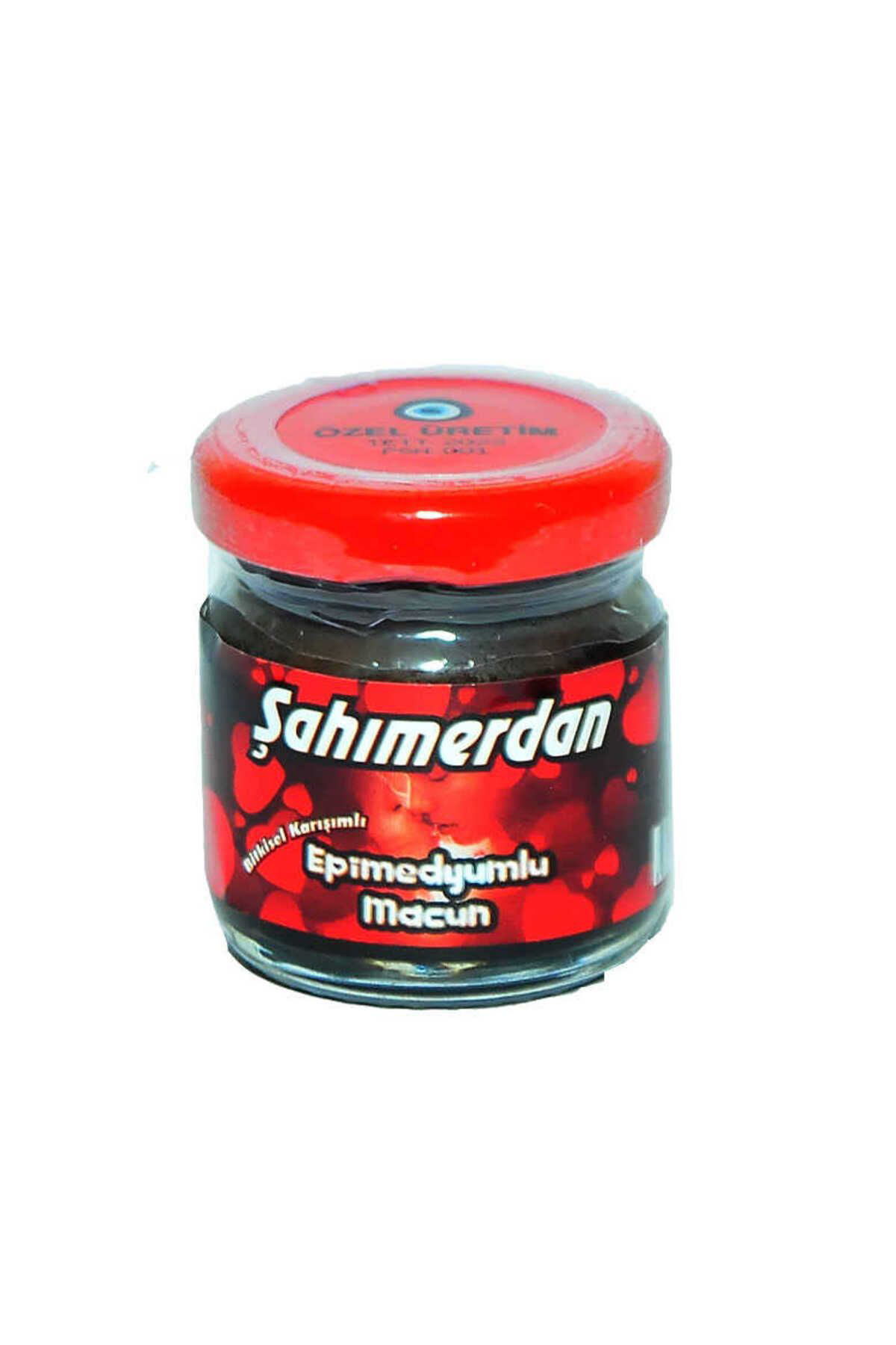 Kuzgun Online Shop Balli Sel Macunu 45 Gr