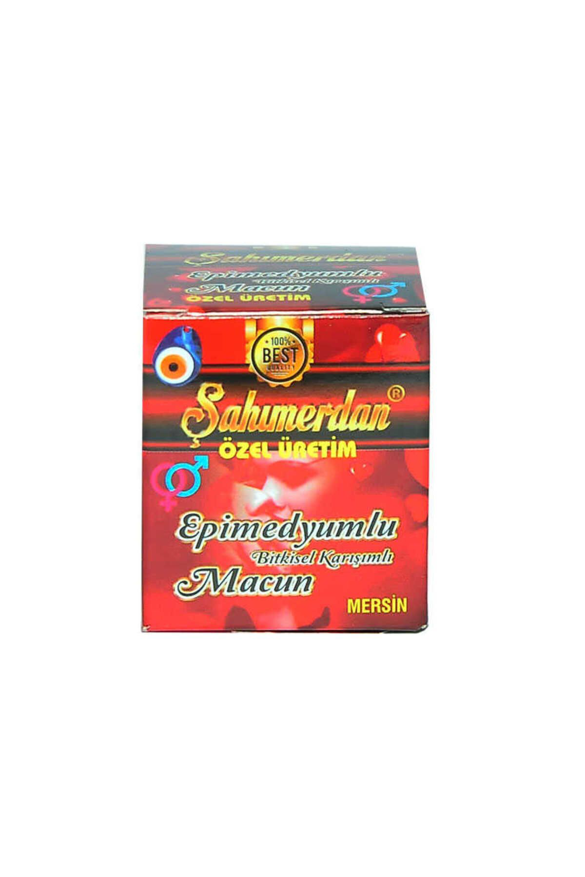 Kuzgun Online Shop Balli Sel Macunu 45 Gr