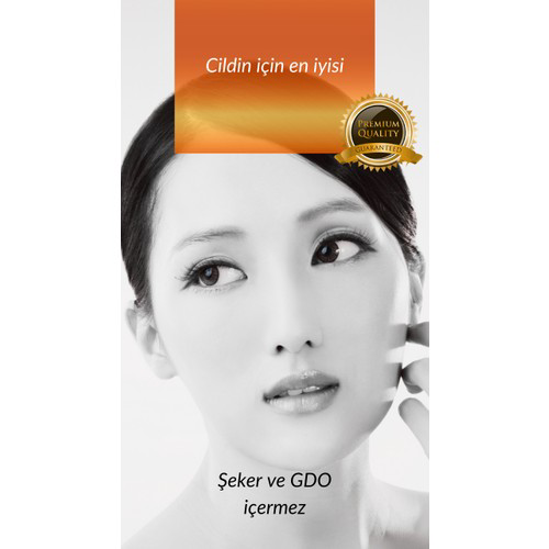 Barbaris  Collagen Elastin Powder 285 Gr 30 Şase