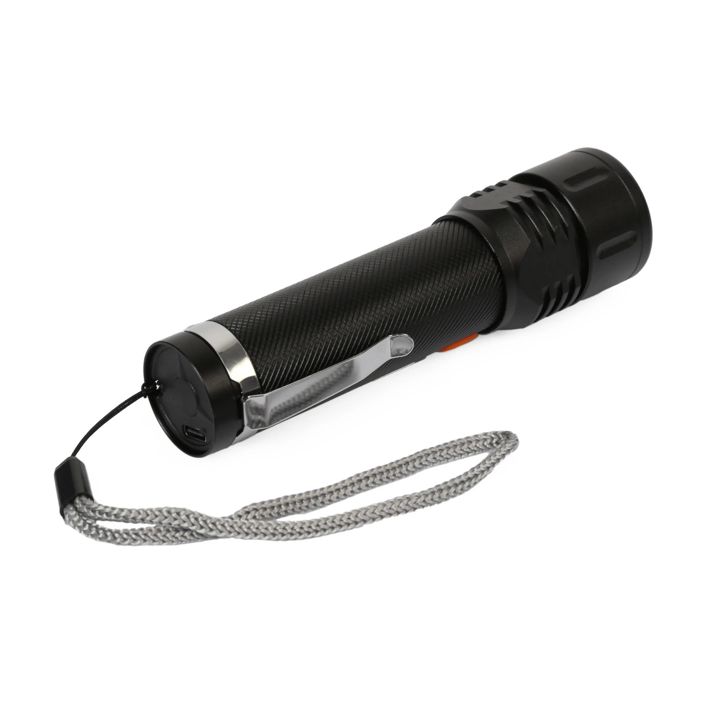 Just Cheap Store Baretta Br-85 Xhp50 Led 5 Fonksiyonlu Şarjli El Feneri