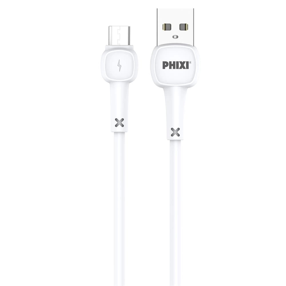 Byntr Basic Cb461m Micro Usb Şarj Ve Data Kablo