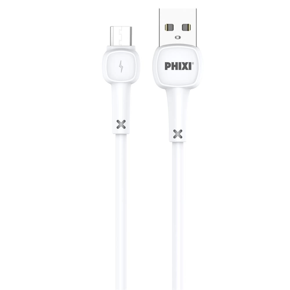 Byntr Basic Cb461m Micro Usb Şarj Ve Data Kablo
