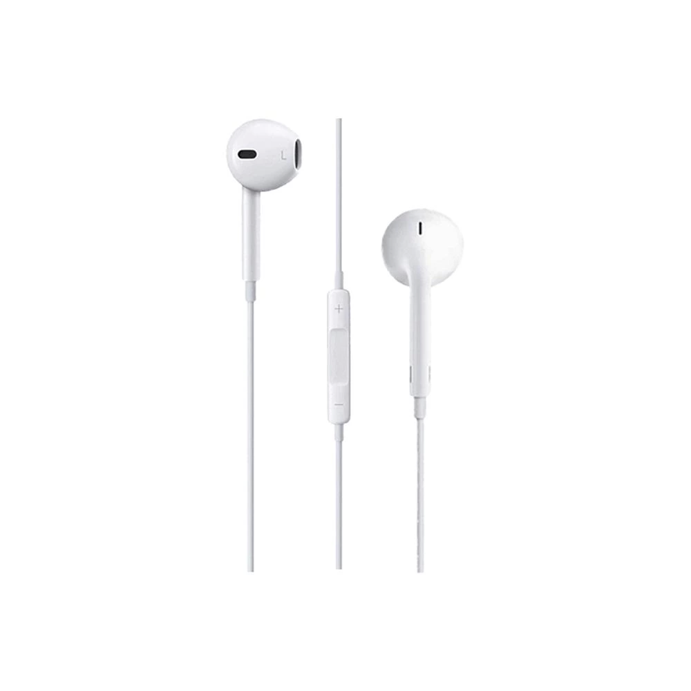 Byntr Basic Hs624 Mikrofonlu Earpods Beyaz Kulaklik