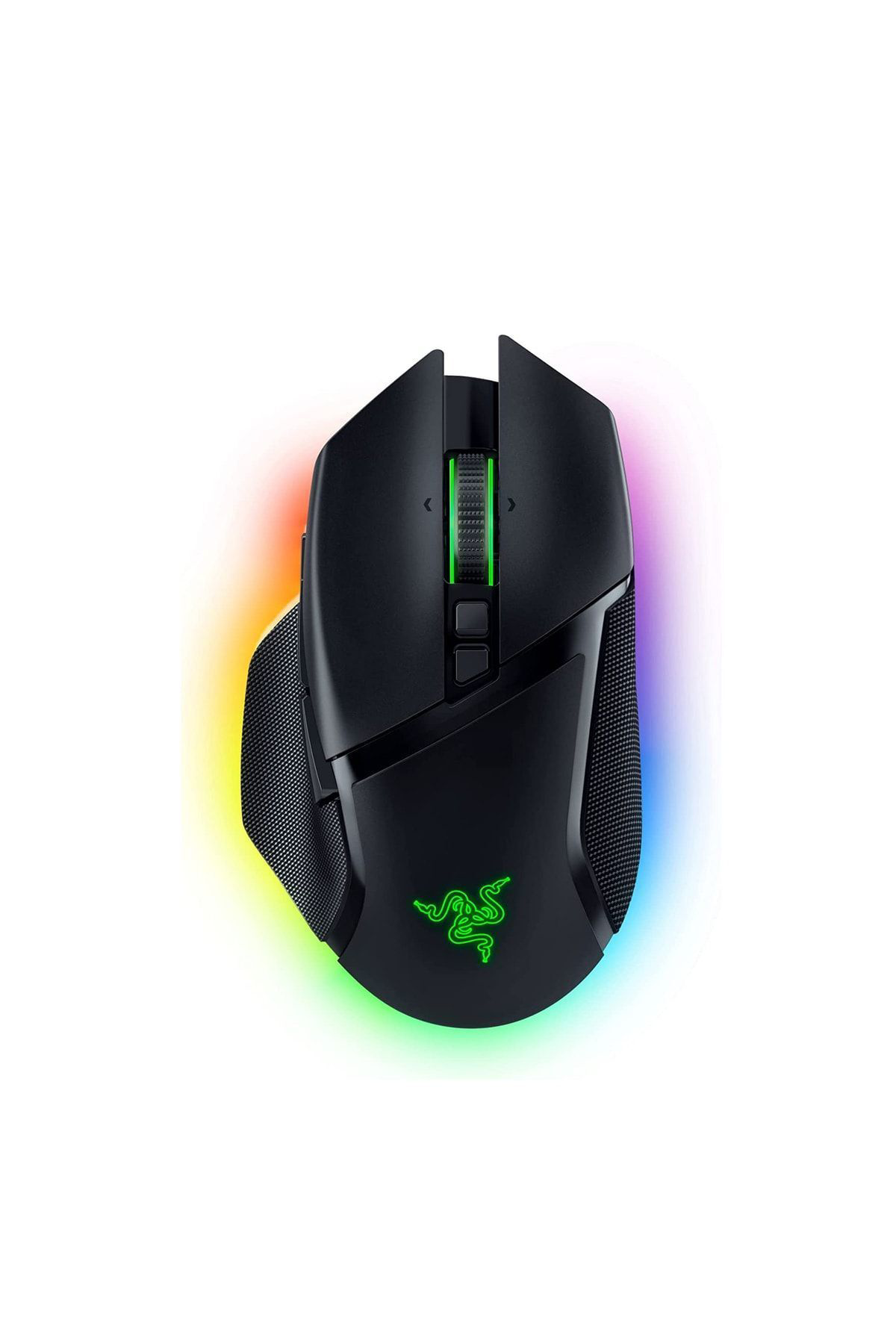 Razer Basilisk V3 Pro Siyah Kablosuz Gaming Mouse Rz01-04620100-R3g1