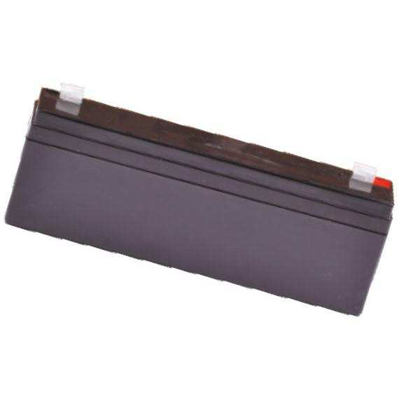 Evimdeyokyok Bat1220  12V/2Ah Kuru Tip Akü Tdrtr