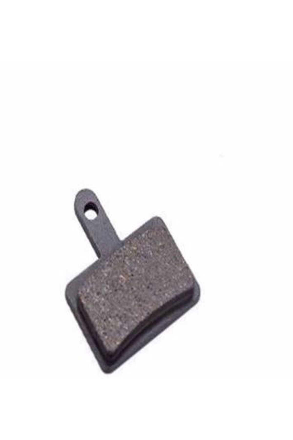 Asistan Bauer Bp10 Disk Fren Balatasi (Çift 2 Adet)