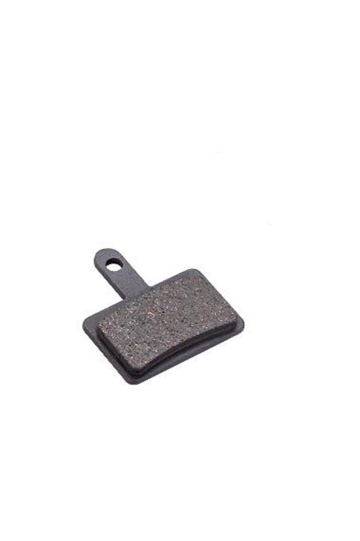 Asistan Bauer Bp10 Disk Fren Balatasi Shimano B01s Muadili Balata