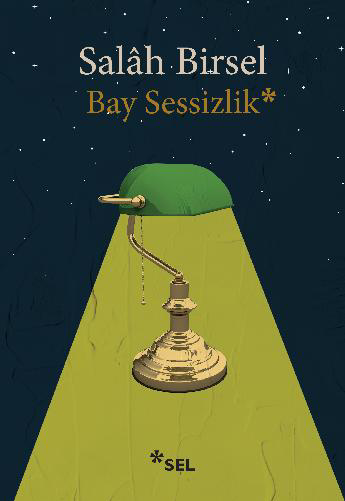 Sel Bay Sessizlik - Salah Bir