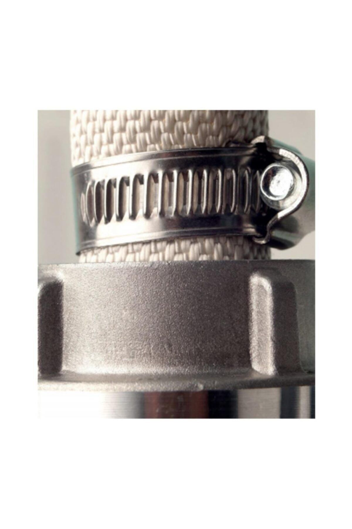 Baytec Bay-Tec Mk1821 10-16X8mm Metal Hortum Kelepçe Ayarli 50 Adet