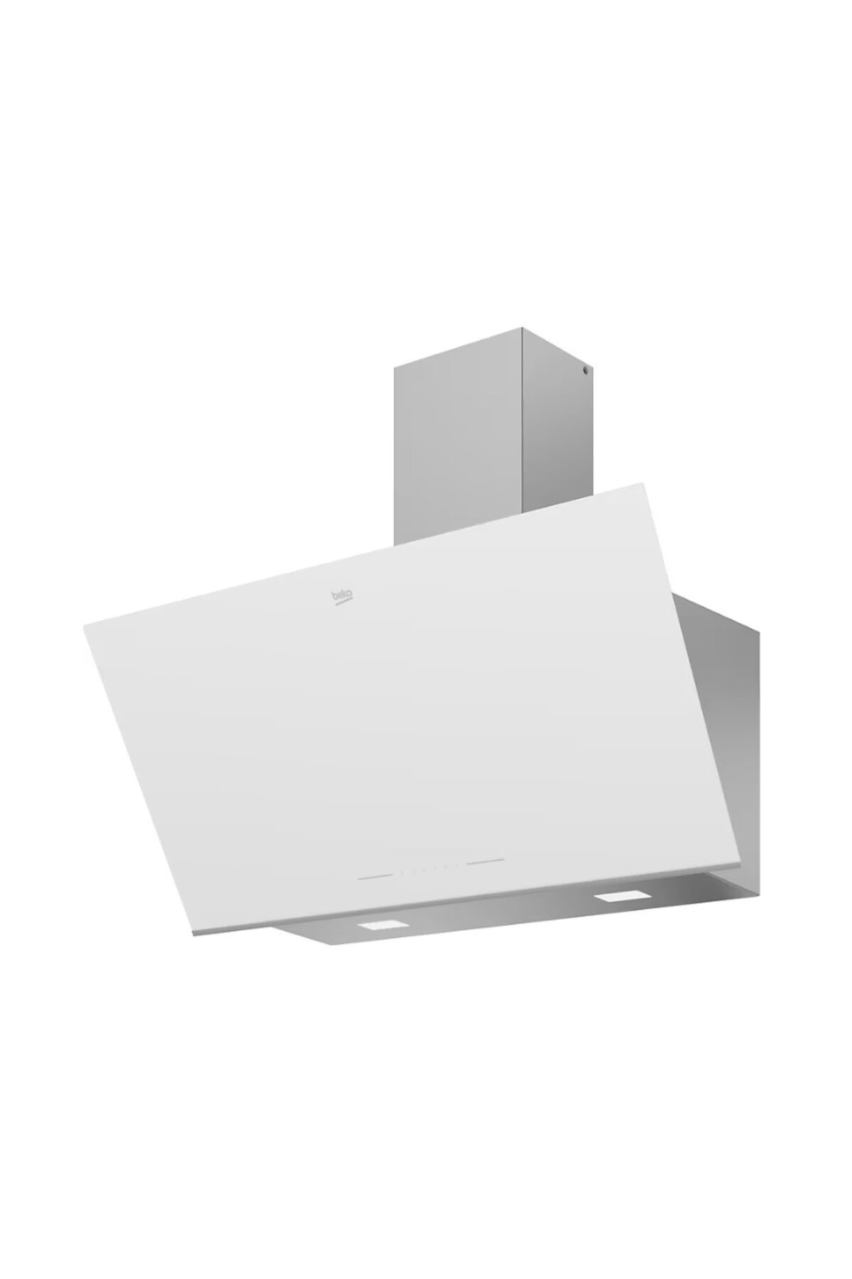 Beko Bde 9062 B Beyaz Duvar Tipi Davlumbaz
