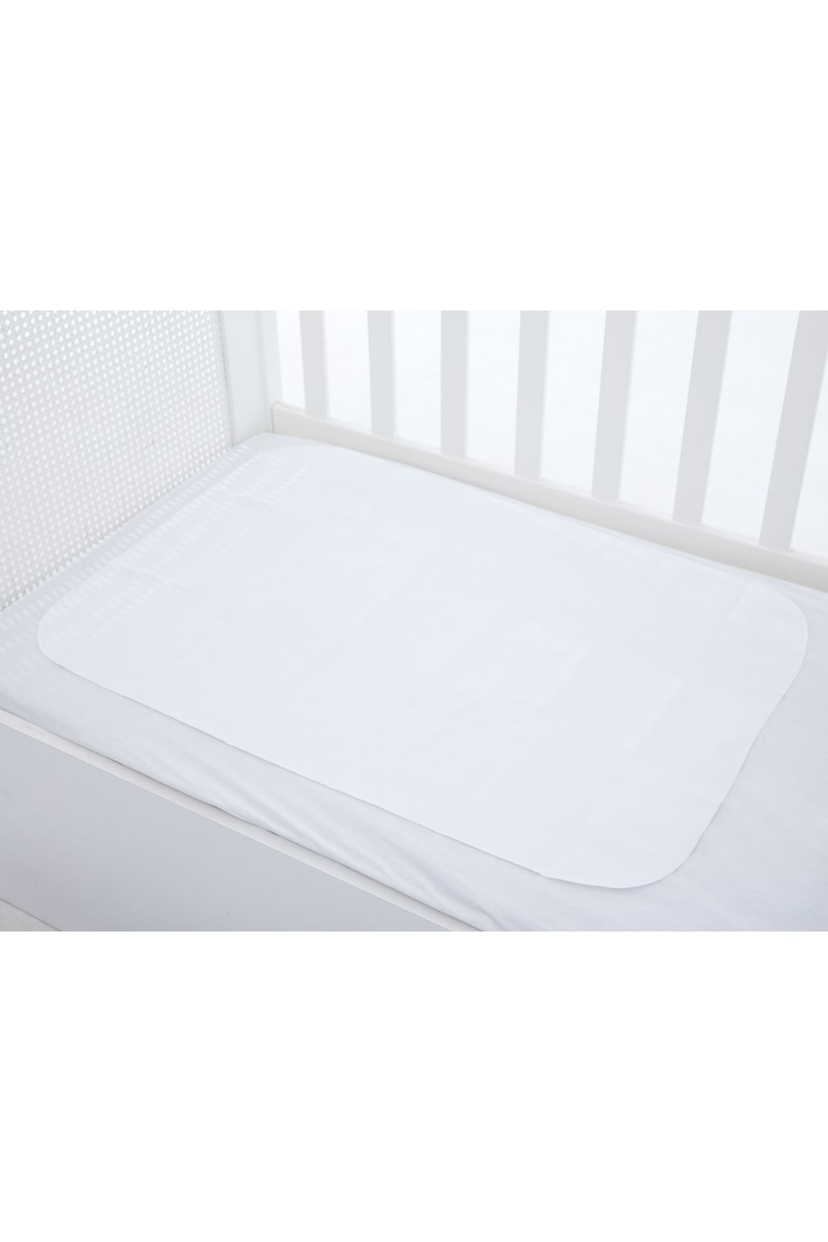 K&A Bebek Alt Açma Bezi - Su Geçirmez - Yikanabilir 90 X 60 Cm