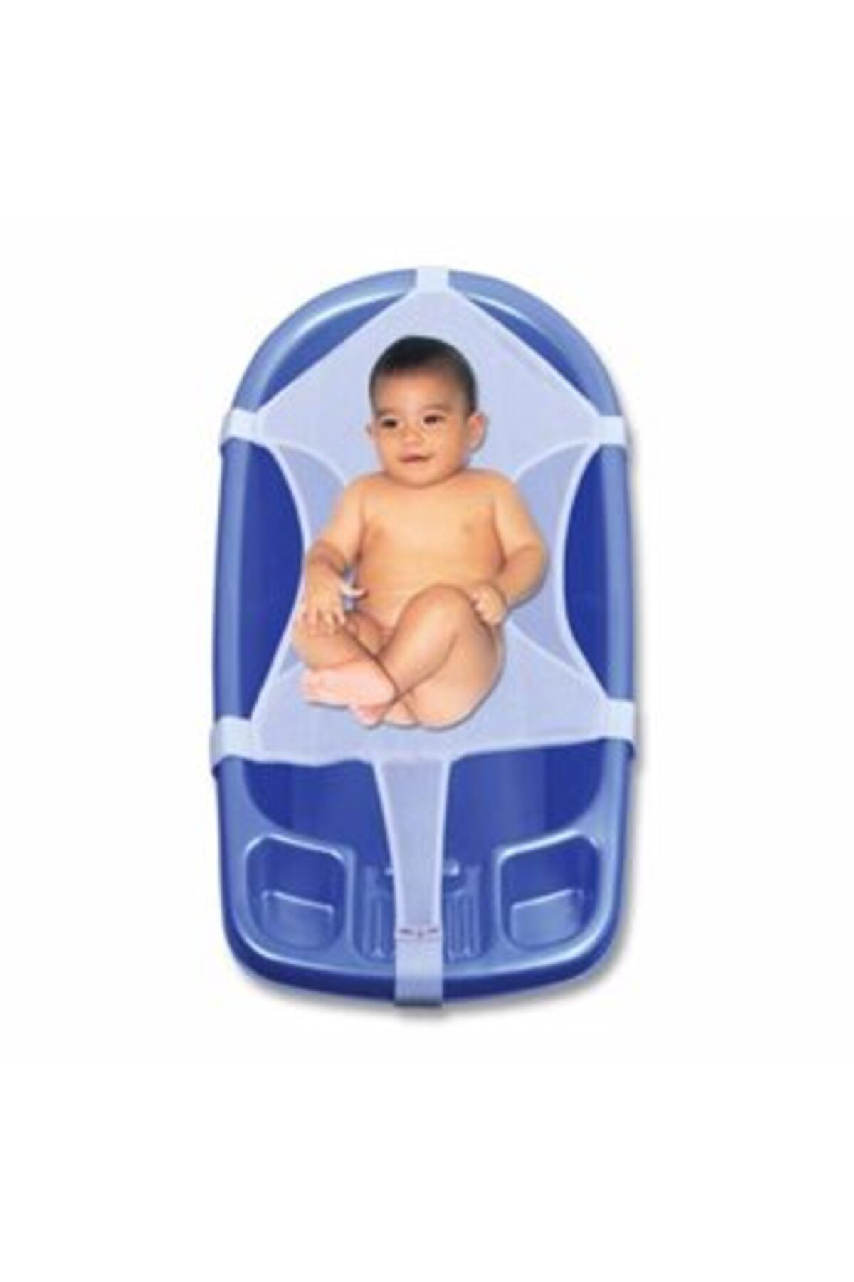 Ok Aksesuar Bebek Banyo Küvet Filesi Go50606311260