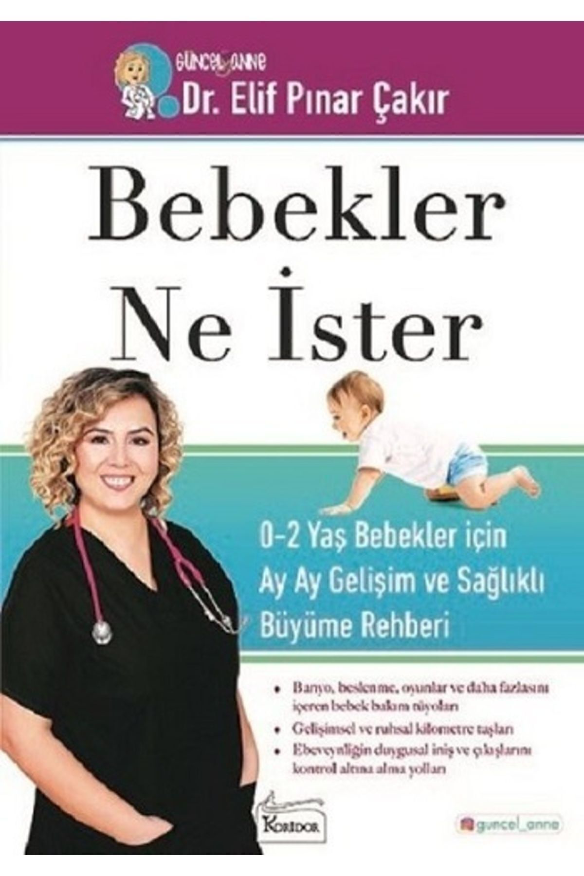 Bebekler Ne Ister