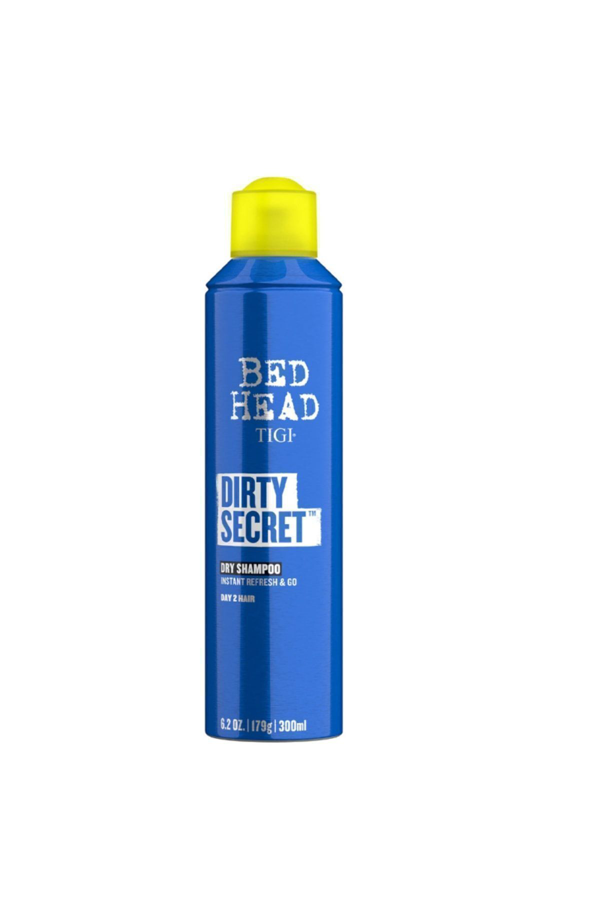Tigi Bed Head Dirty Secret Dry Kuru Şampuan 300 Ml
