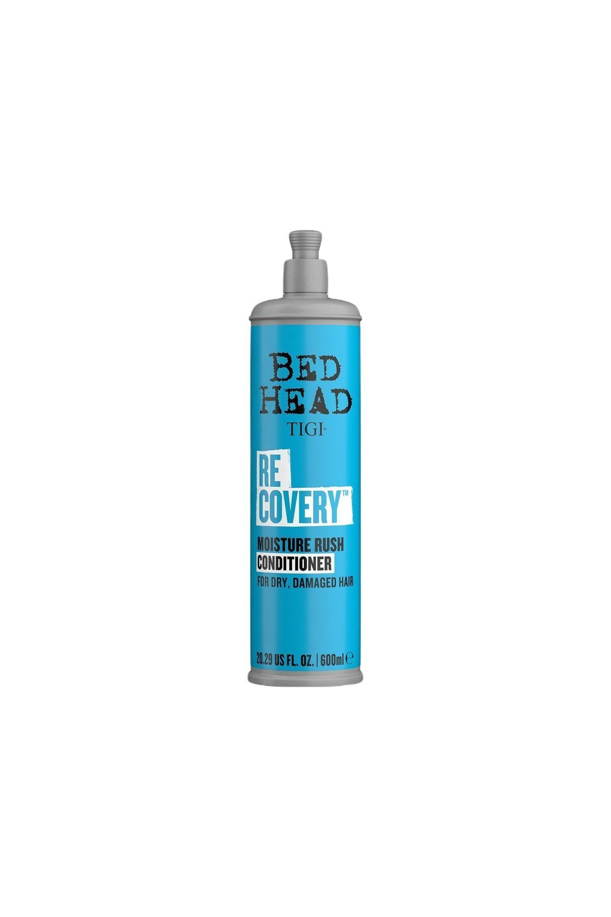 Tigi Bed Head Recovery Moisture Rush Saç Kremi 600 Ml