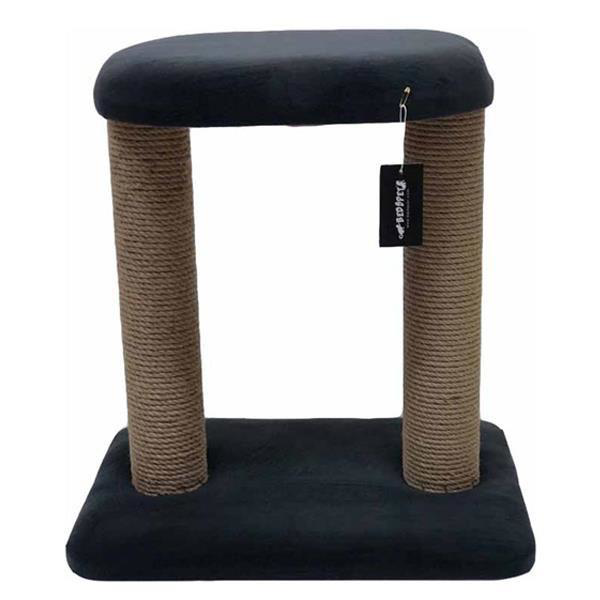 Bedspet  Model 1 Kedi Tirmalama Tahtasi