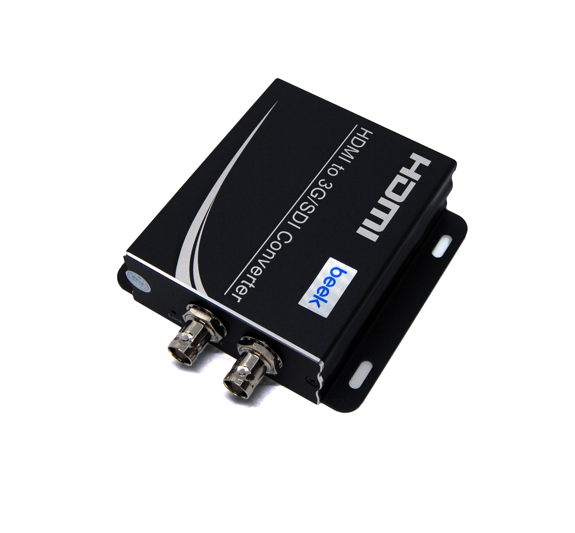 Beek  Hdmi &Lt;-&Gt; 3G Sdi Çevirici&Lt;Br&Gt; Hdmi To Two 3G 