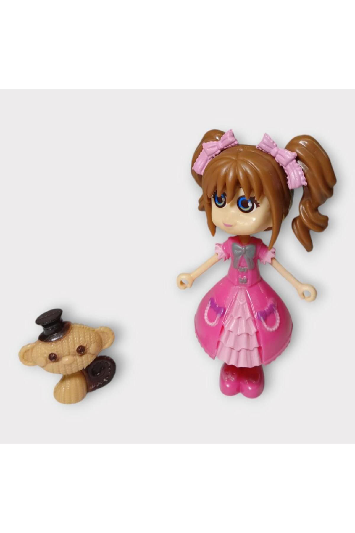 Albayrak Belissa Bebek Ve Aksesuarlari - F