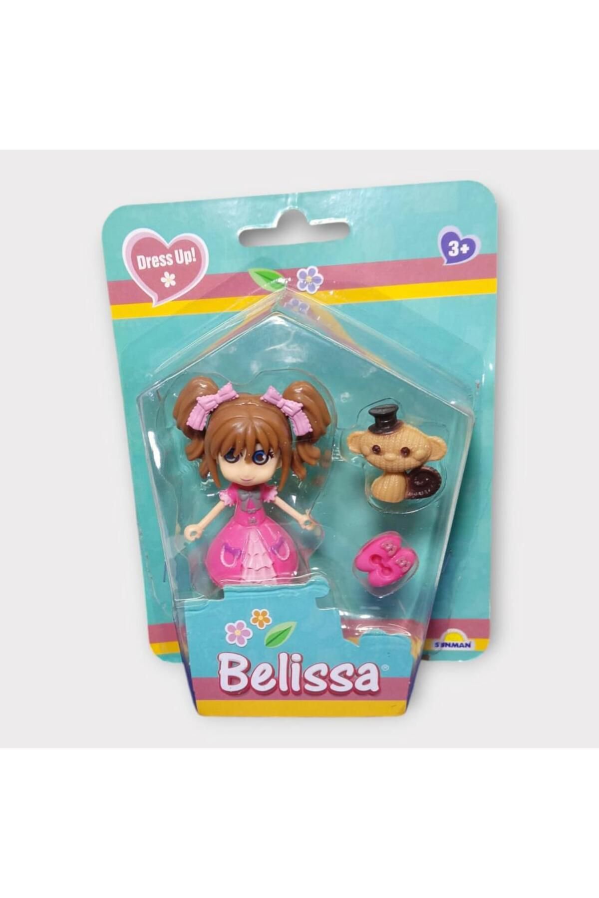 Albayrak Belissa Bebek Ve Aksesuarlari - F