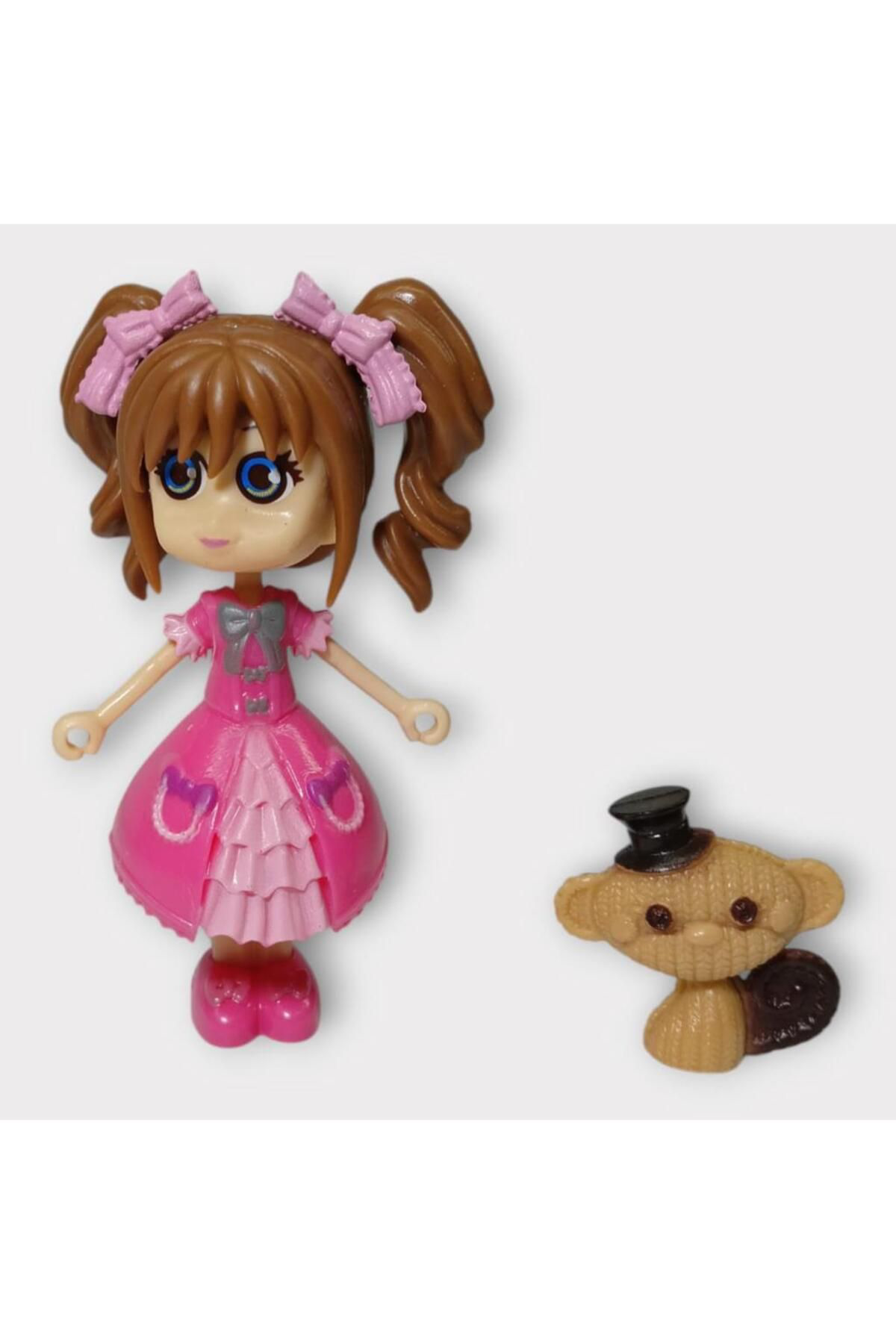 Albayrak Belissa Bebek Ve Aksesuarlari - F