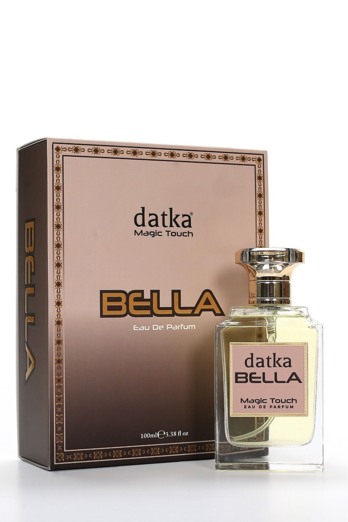 Datka Bella Unisex Parfüm 100 Ml