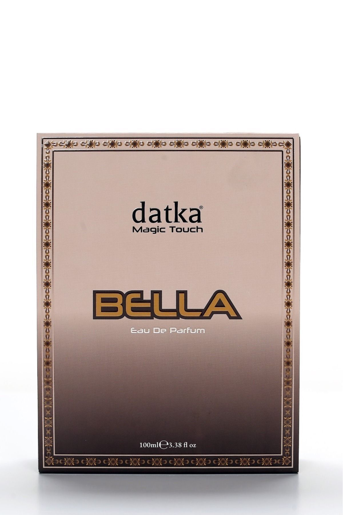 Datka Bella Unisex Parfüm 100 Ml