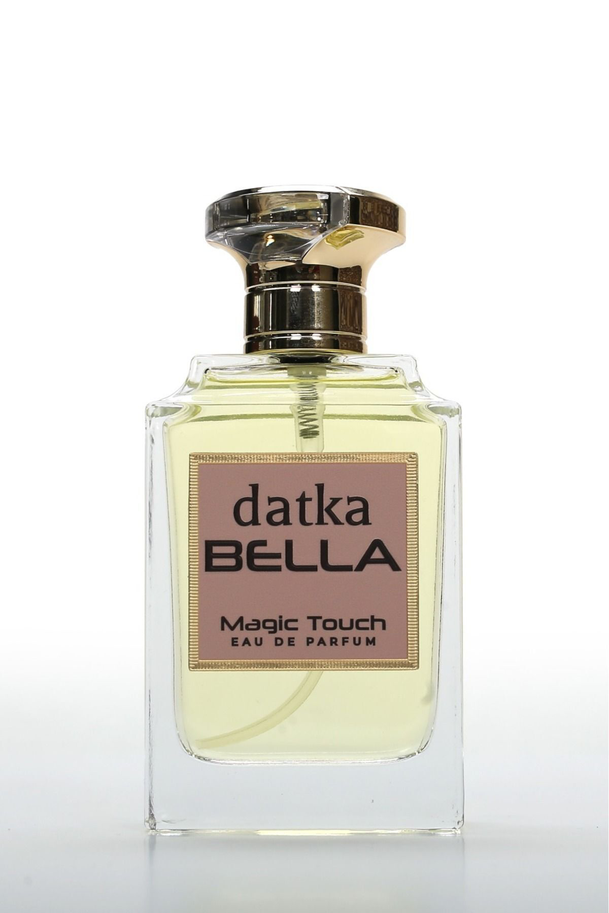 Datka Bella Unisex Parfüm 100 Ml