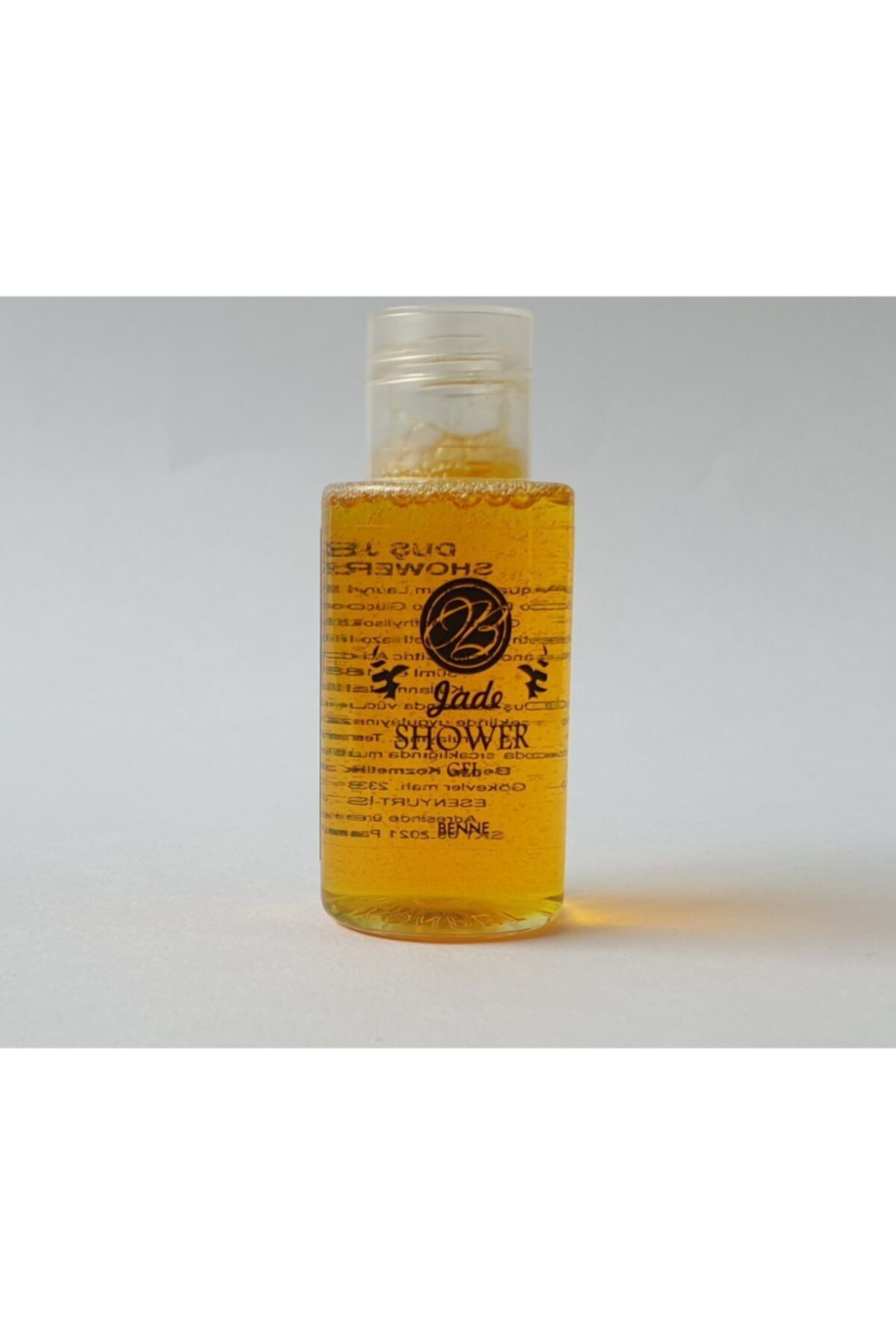 Jade Benne Otel Duş Jeli 35 Ml