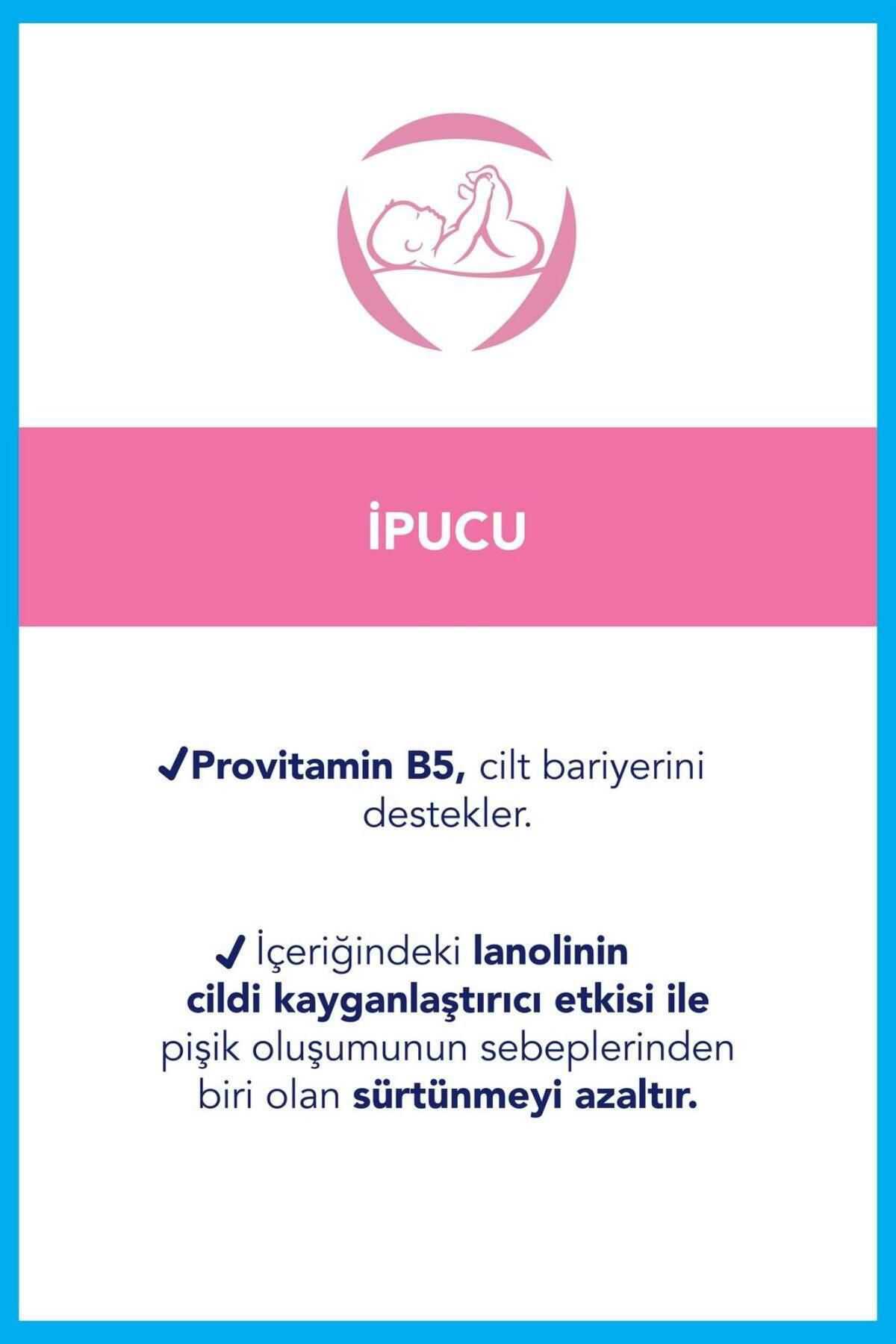 Bepanthol  Baby Pişik Önleyici Merhem 100 G X 3 Adet