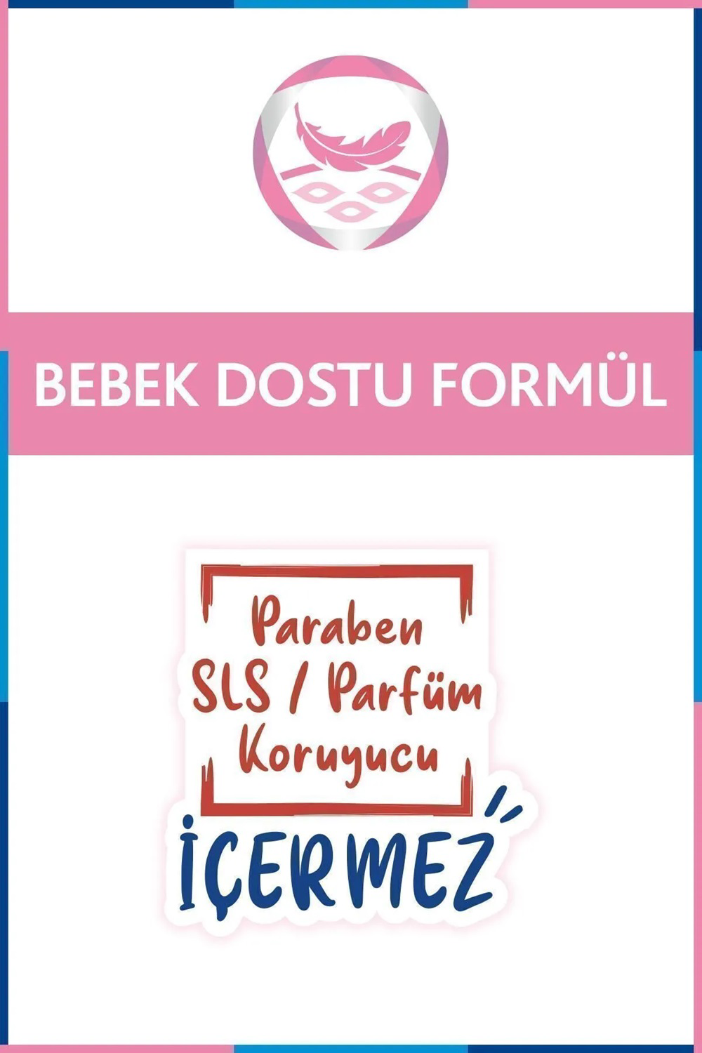 Bepanthol  Baby Pişik Önleyici Merhem 100 Gr 2'Li Paket