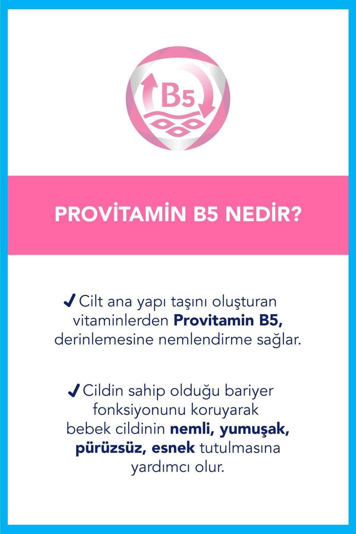 Bepanthol  Baby Pişik Önleyici Merhem 100 G X 3 Adet