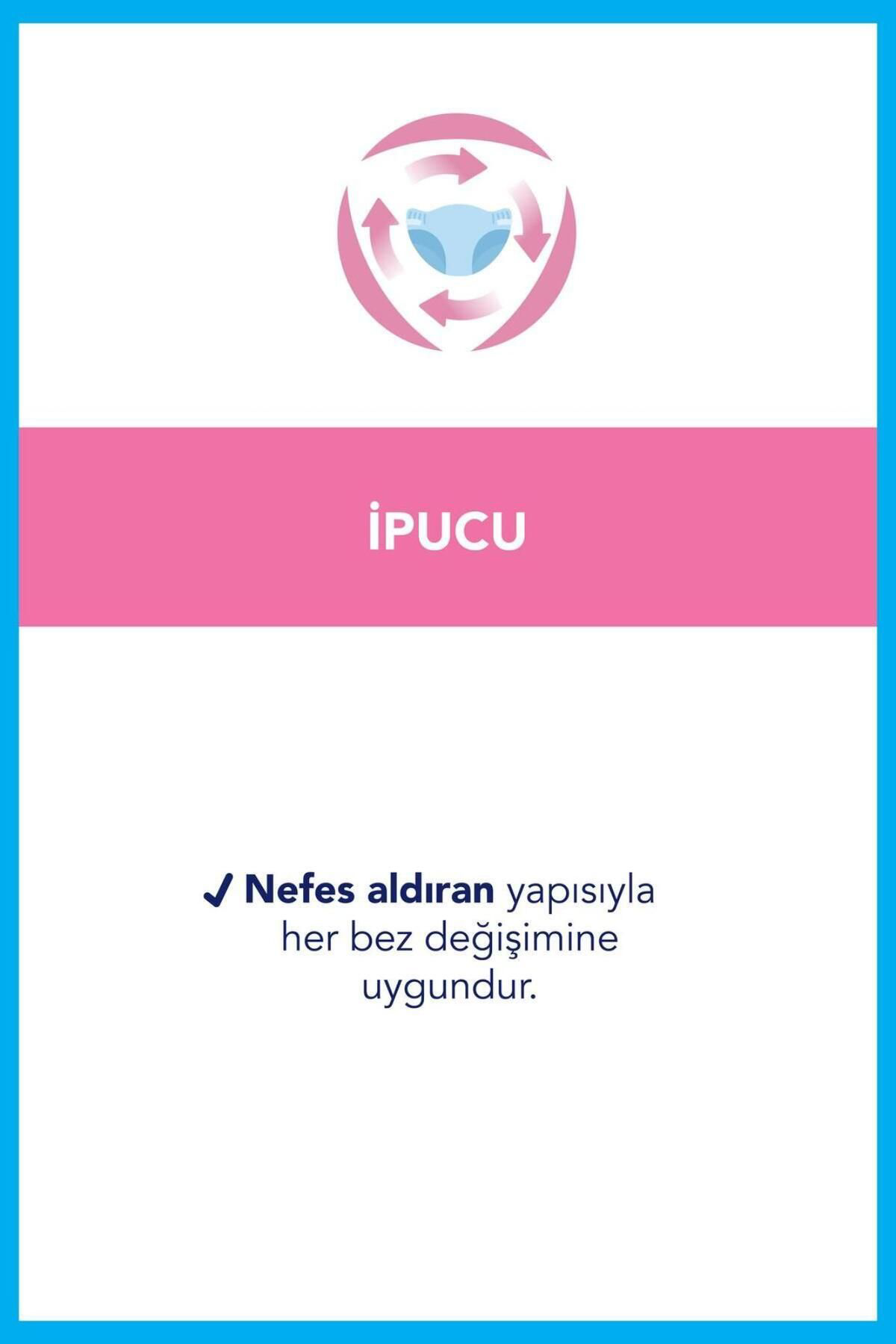 Bepanthol  Baby Pişik Önleyici Merhem 100 G X 3 Adet
