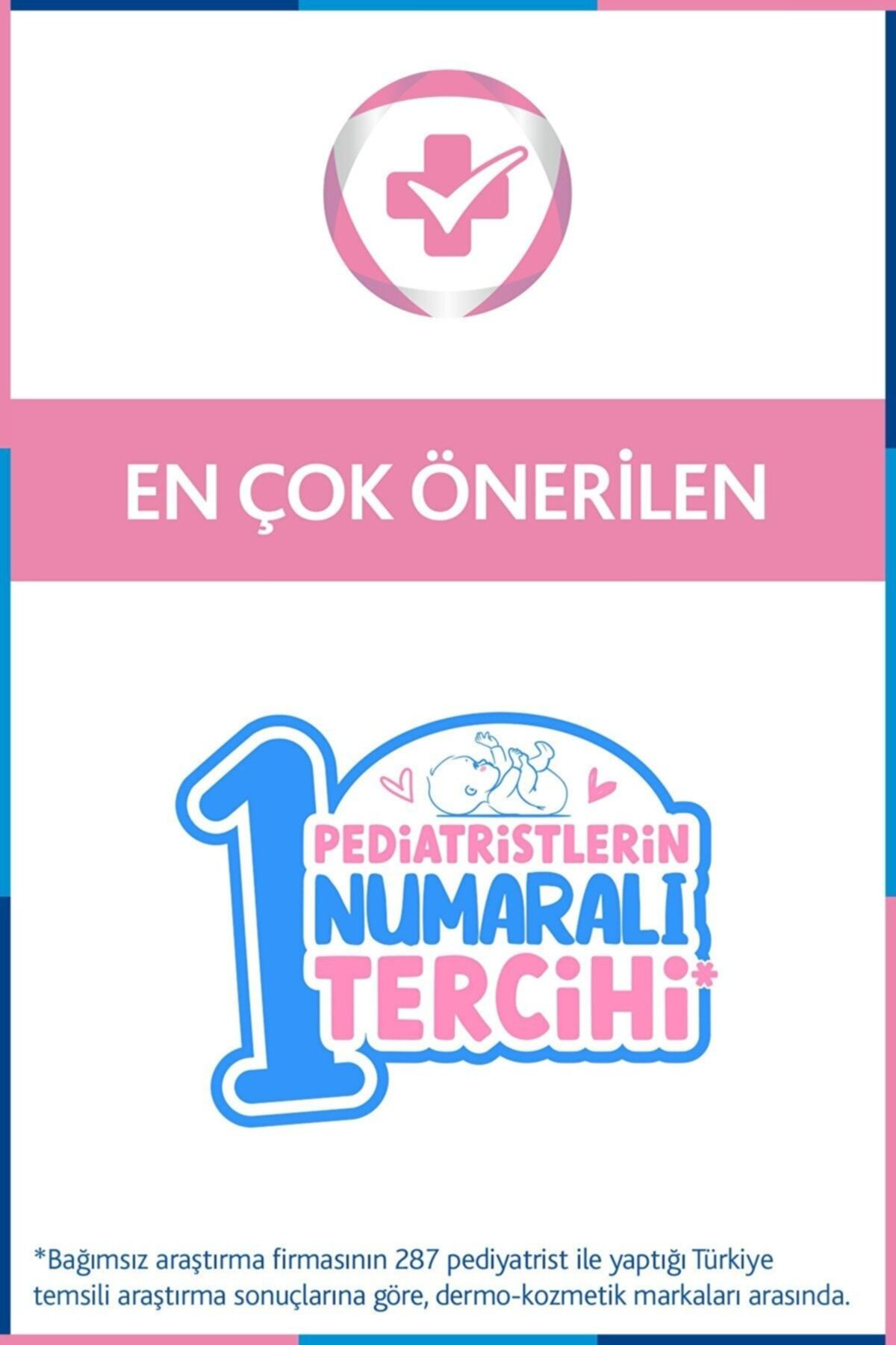 Bepanthol  Baby Pişik Önleyici Merhem 50 G X 2 Adet