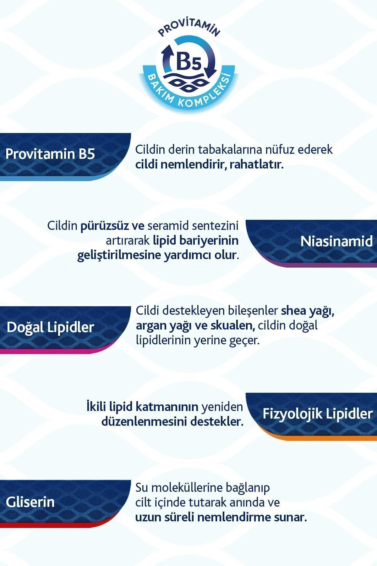 Bepanthol  Derma Nemlendirici & Besleyici Spf25 Güneş Koruyuculu G