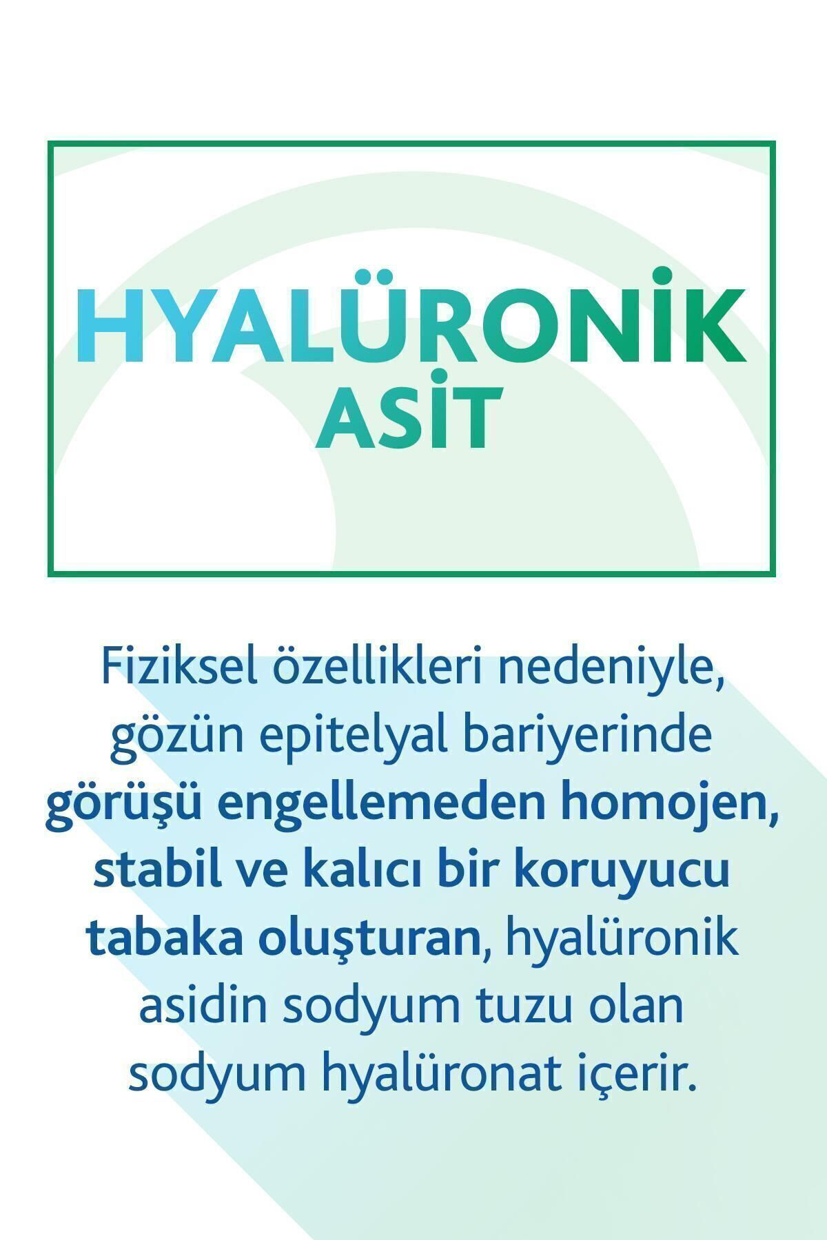Bepanthol  Eye Nemlendirici Göz Damlasi 10 Ml