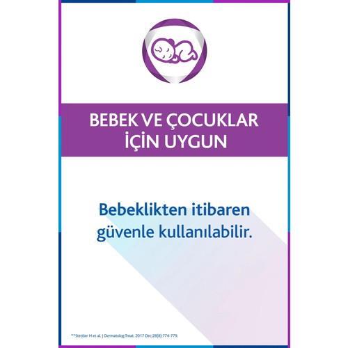 Bepanthol Sensiderm Krem 50 Gr