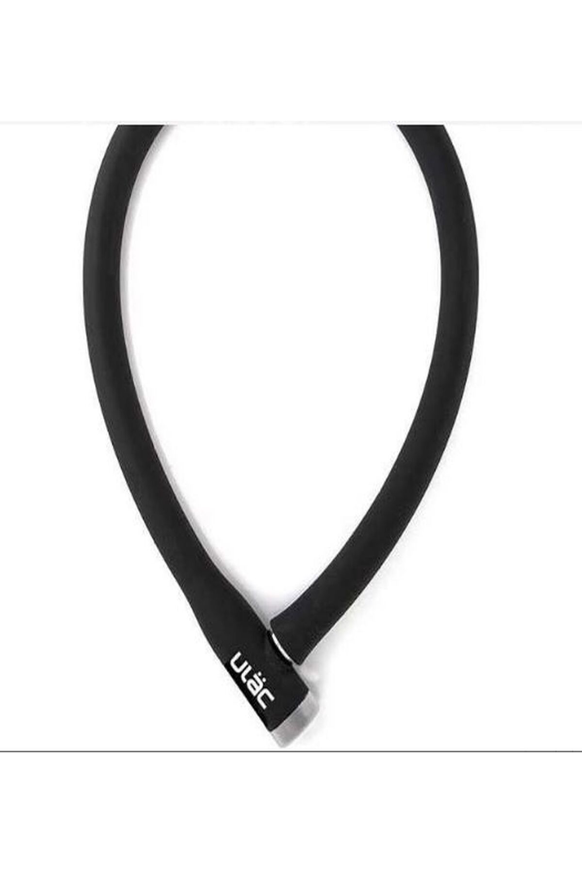 Ulac - Berlin Kilit - 70Cm Siyah