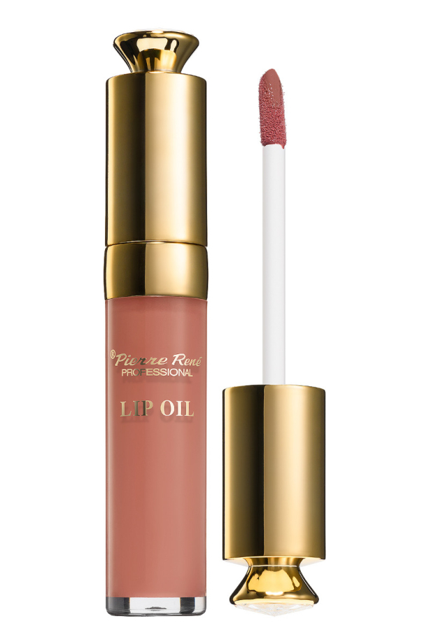 Besleyici Dudak Parlatıcısı - Lip Gloss - 02