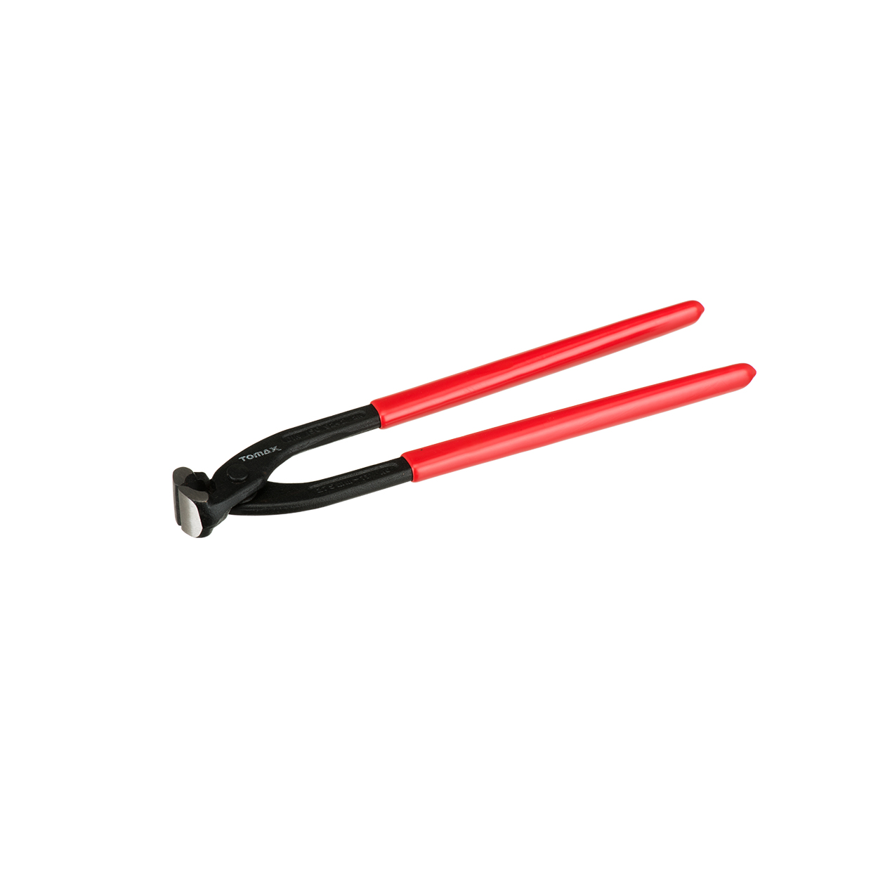 Evimdeyokyok Betoncu Kerpeten - 250 Mm, Pvc İzoleli Tdrtr