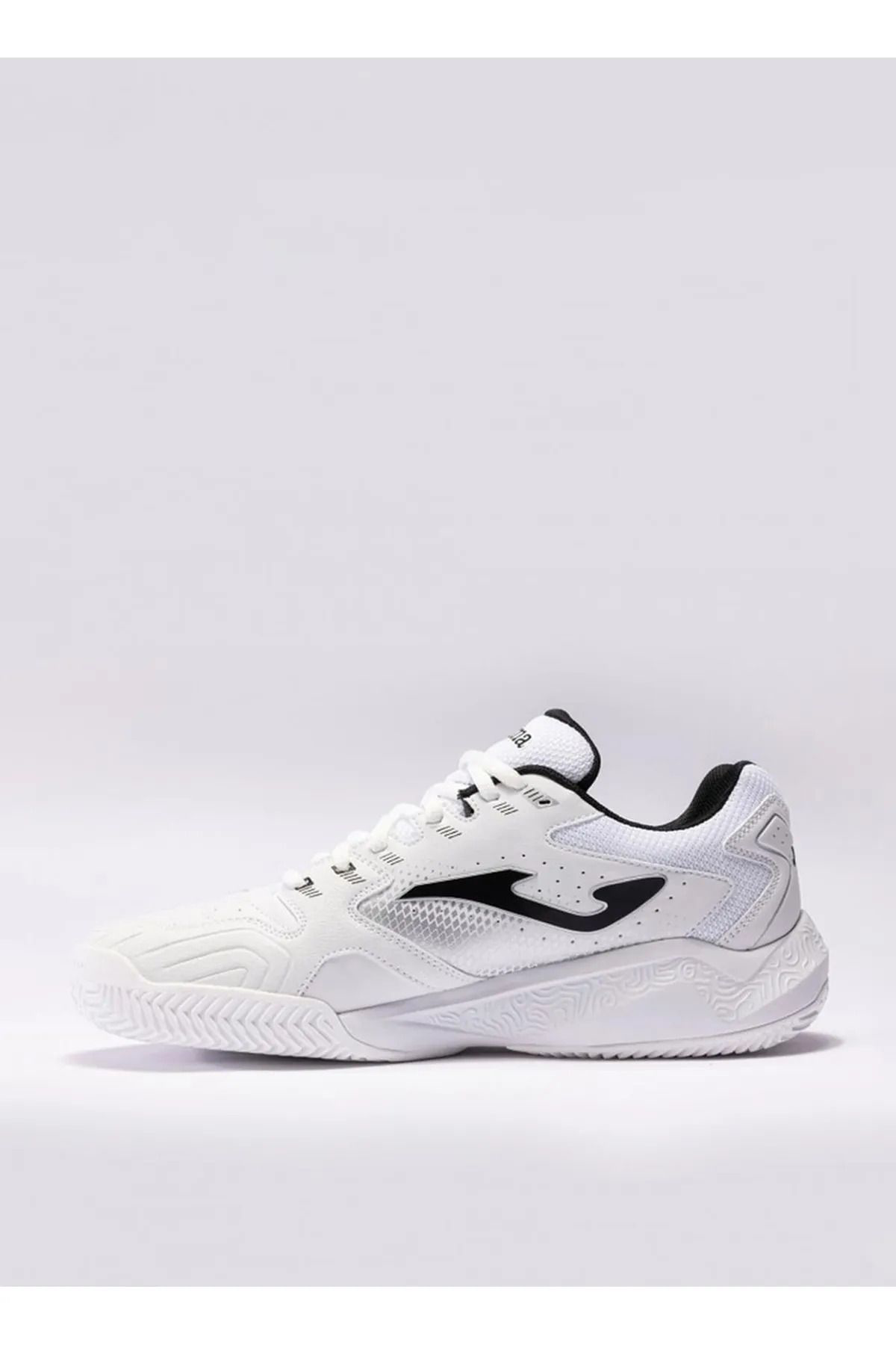 Joma Beyaz Erkek Tenis Ayakkabi