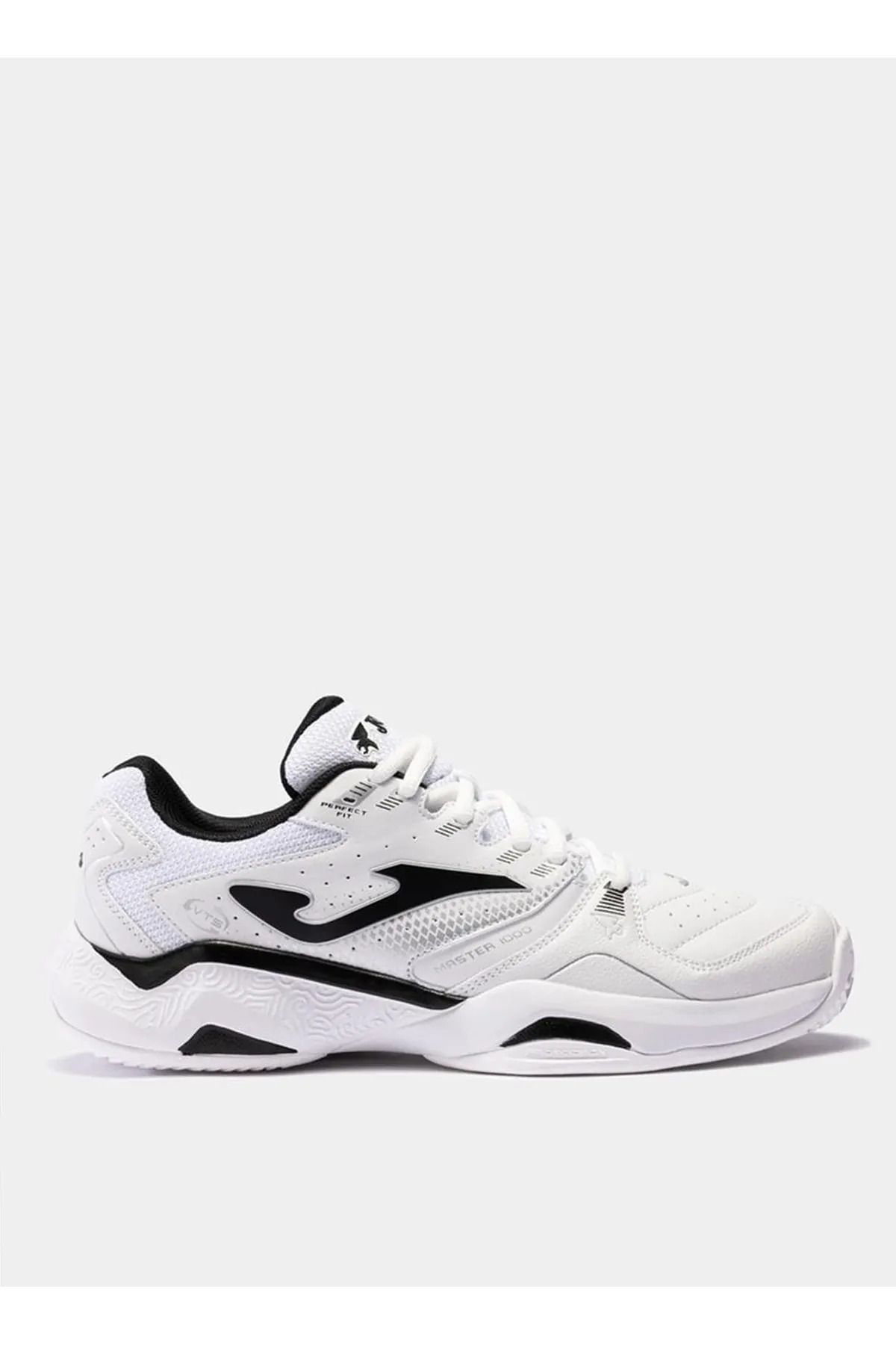 Joma Beyaz Erkek Tenis Ayakkabi