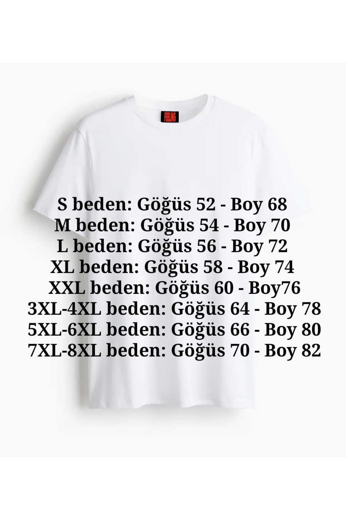 Arka Creative Beyaz Oversize Hamile T-Shirt Baby Loading Baskili Beyaz