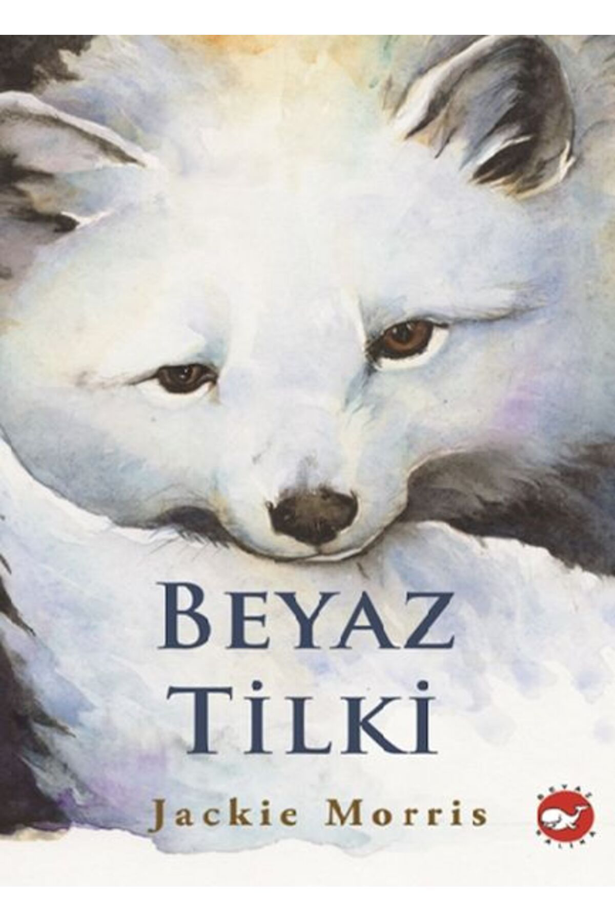 Yazarin Kendi Yayini Beyaz Tilki