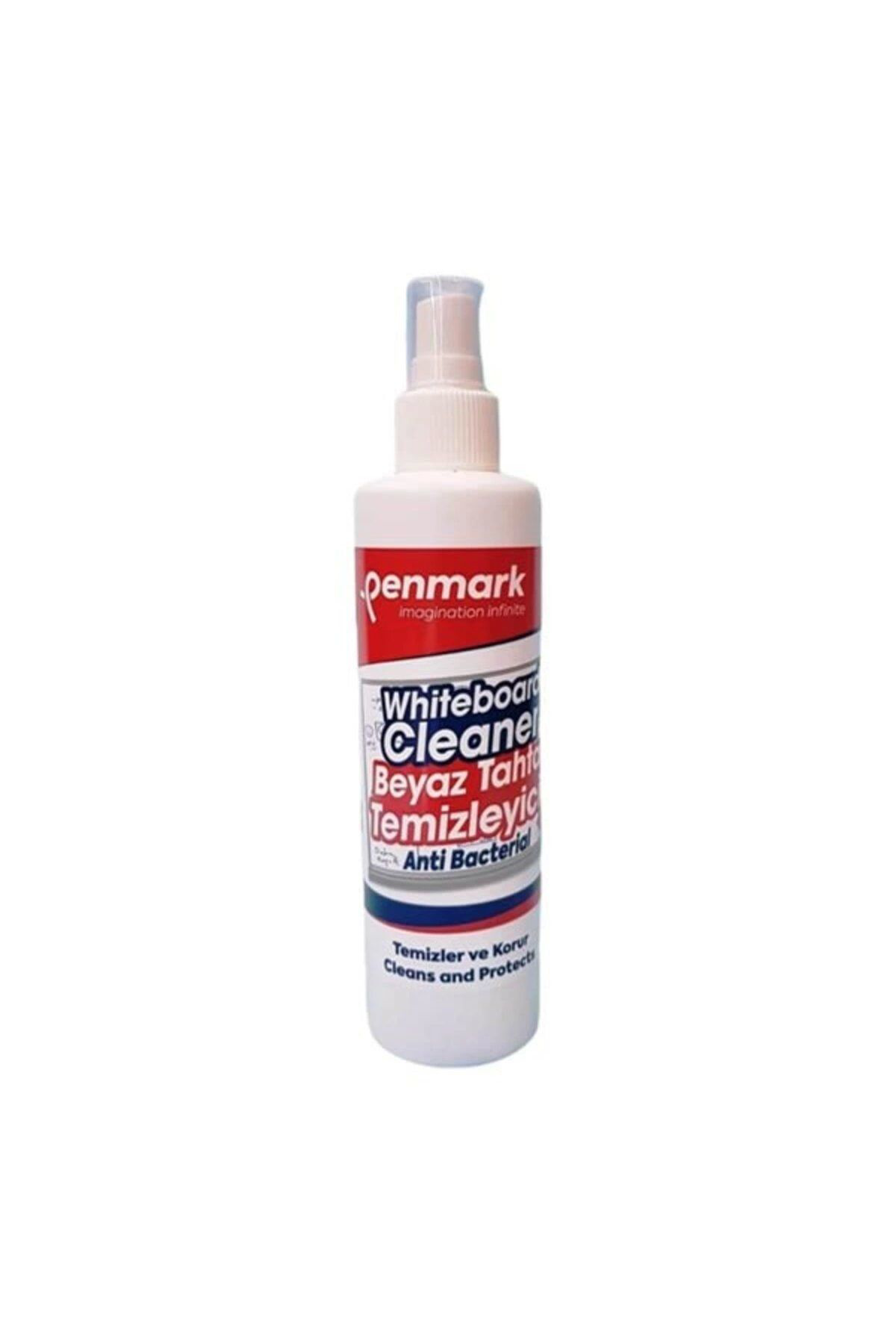 Penmark Beyaz Yazi Tahtasi Temizleyici 250 Ml