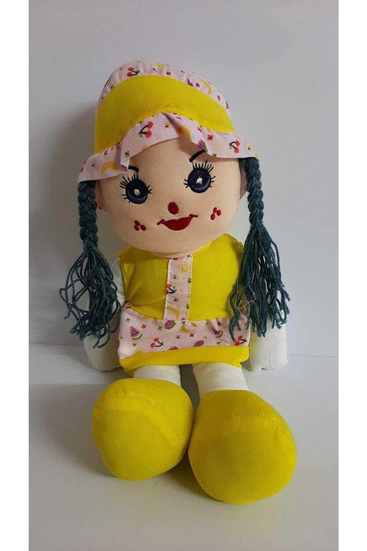 Oyuncak Store Bez Bebek 40 Cm