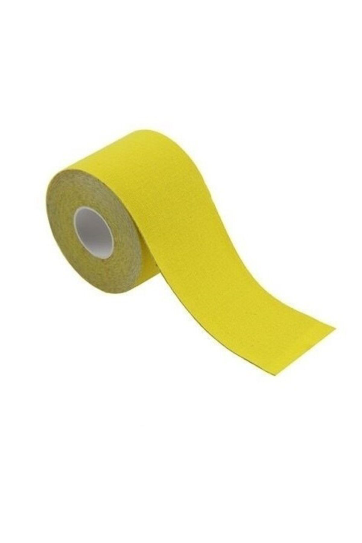 Biatape Bia Tape Kinesio Sporcu Bandi Sari 5 Cm X 5 M