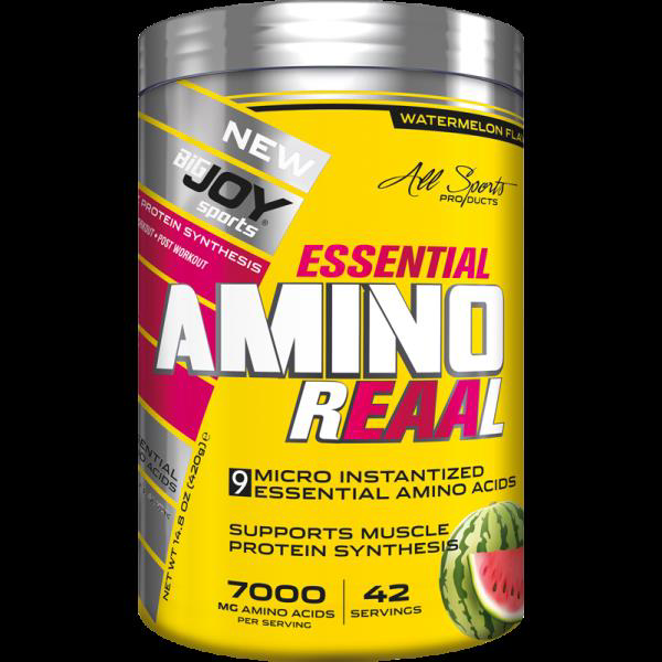 Bigjoy Sports Bigjoy Amino Reaal/Karpuz/420Gr