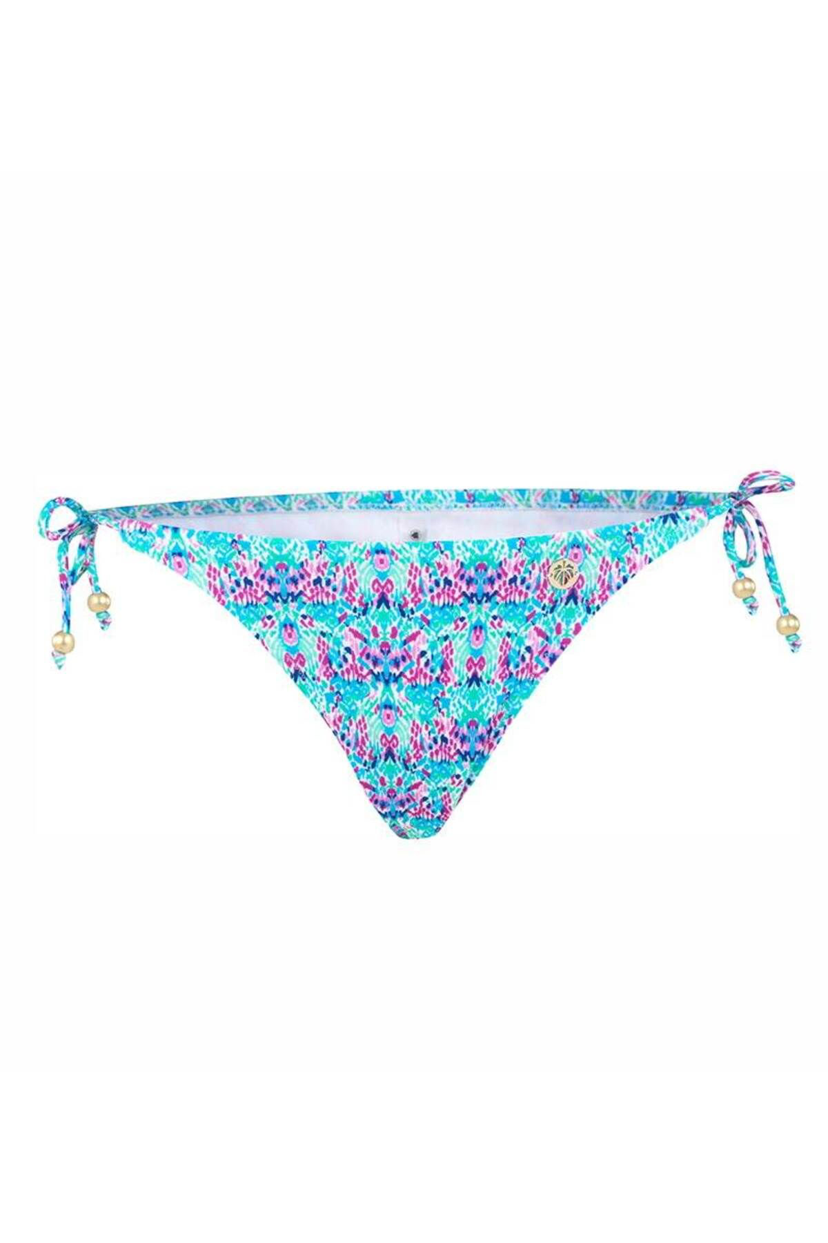Blackspade Bikini Alt 8355 - Batik
